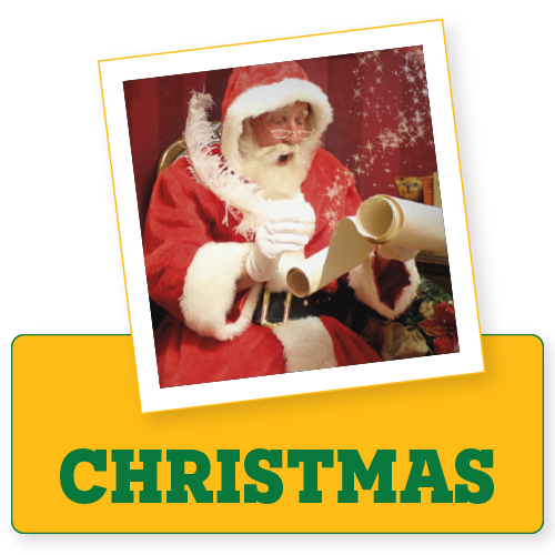 Trilakes / Children's Indoor & Outdoor Play in Berkshire