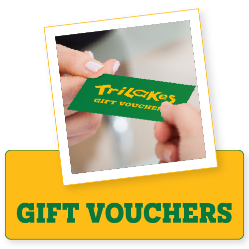 Trilakes / Children's Indoor & Outdoor Play in Berkshire