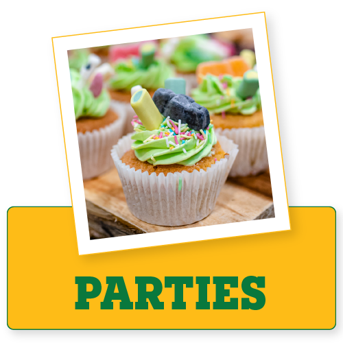 Trilakes / Children's Indoor & Outdoor Play in Berkshire