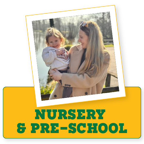 Trilakes / Children's Indoor & Outdoor Play in Berkshire